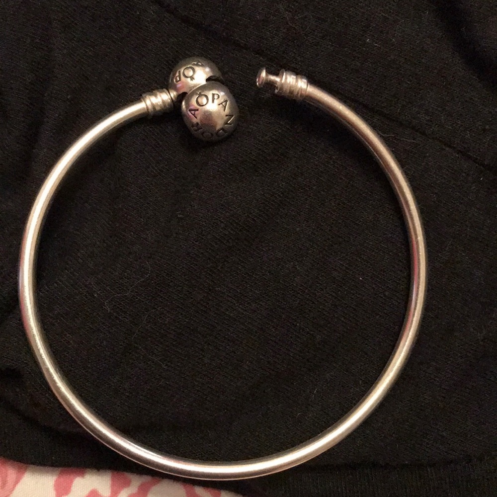 Pandora bangle